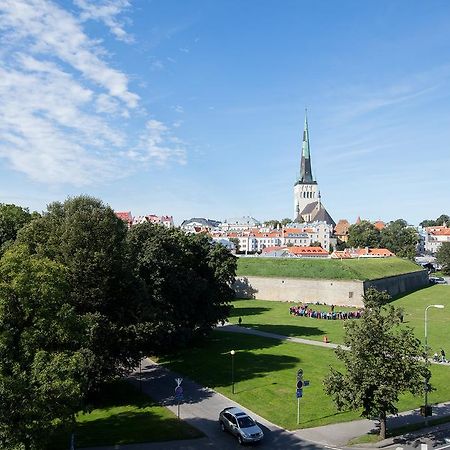 Mere Puiestee Apartment Tallinn Dış mekan fotoğraf