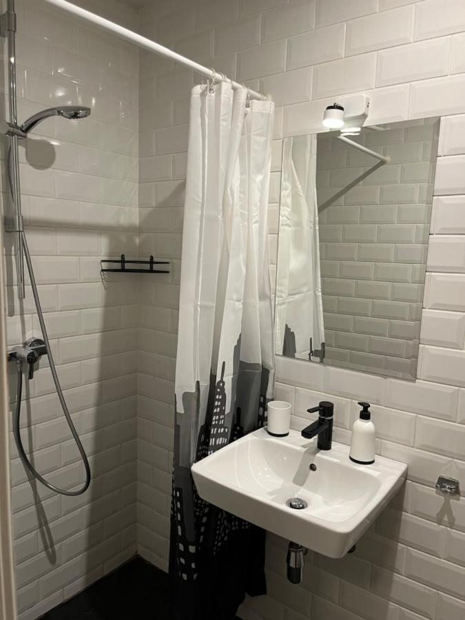Mere Puiestee Apartment Tallinn Dış mekan fotoğraf