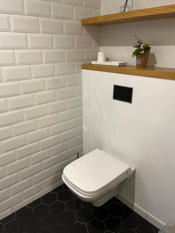 Mere Puiestee Apartment Tallinn Dış mekan fotoğraf